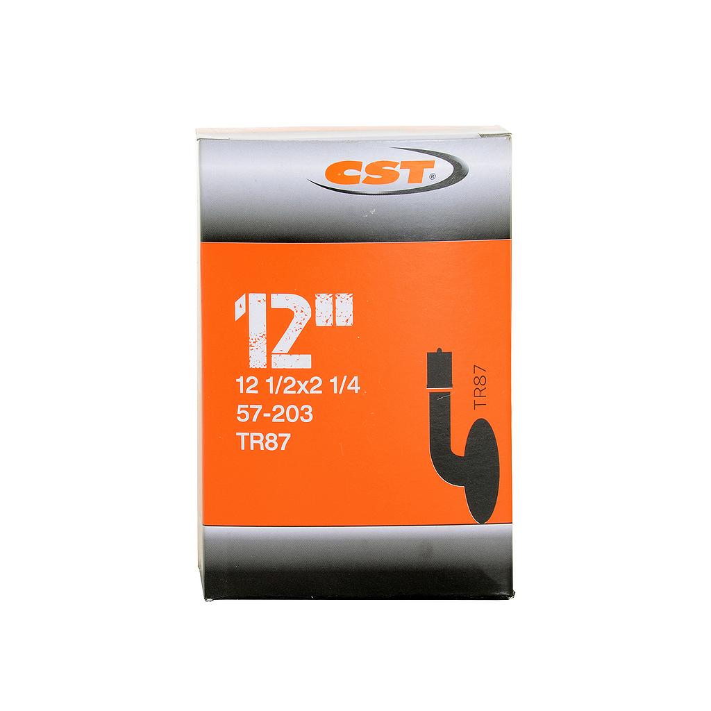 Slange 12.5x2.25 – Bilventil 45°