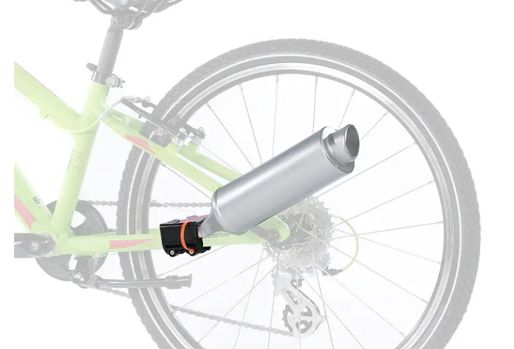 BURN OUT, EKSOSPOTTE