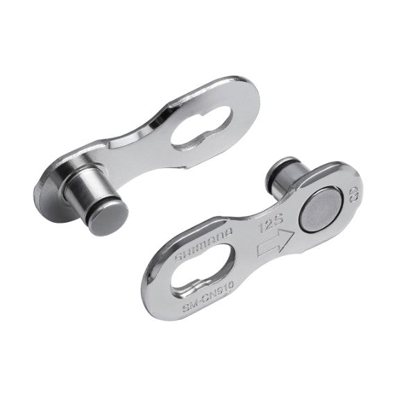 Shimano kjedelås Quick-link SMCN91012SET HG 12-delt 2 stk.