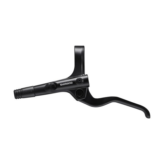 Shimano Bremsehendel (hydraulisk skivebrems) BL-MT201 Venstre Sort