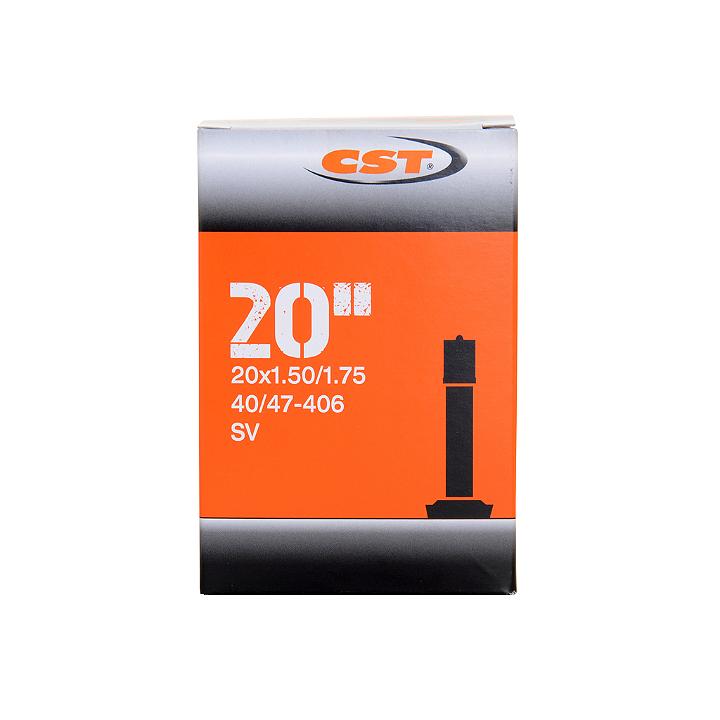 Slange 20x1.5–1.75 – Bilventil