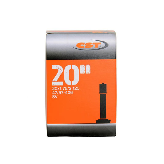 Slange 20x1.75–2.125 – Bilventil