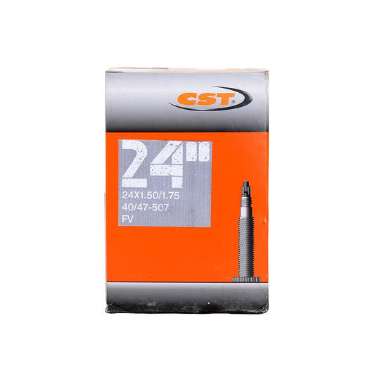 Slange 24x1.5-1.75 – Prestaventil