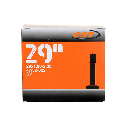 Slange 29x1.9-2.35 – Bilventil