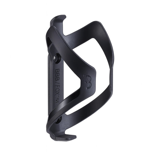 BBB DualCage 2.0 BBC-41 Flaskestativ Sort, Kompositt