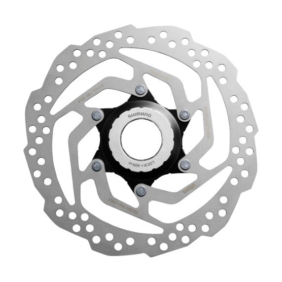 Shimano bremseskive SM-RT10 center lock