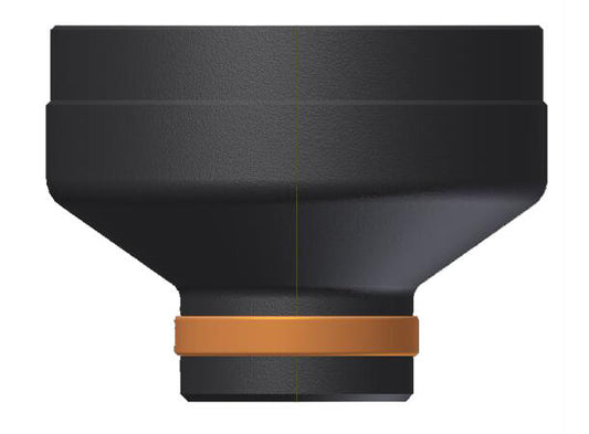 Ice Toolz M582 STePS Låseringavtager 1/2" pipe, DU-E5000/6100/7000/8000