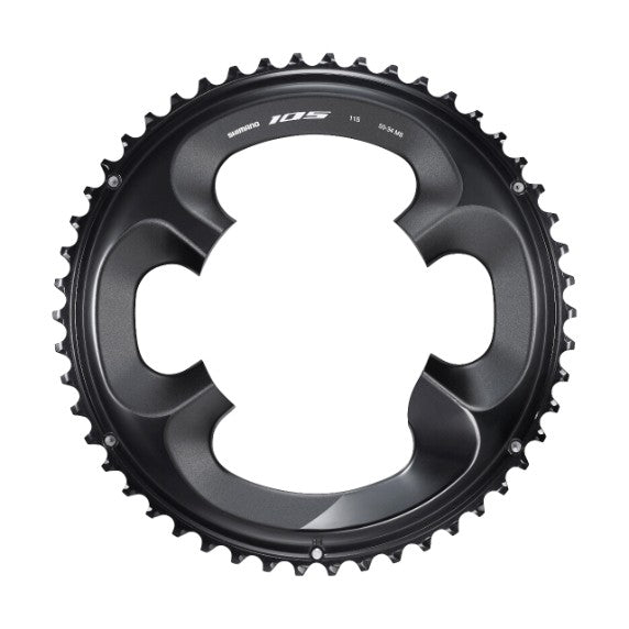 Shimano 105 Krankdrev 50T for FC-R7000(Svart) 11 delt