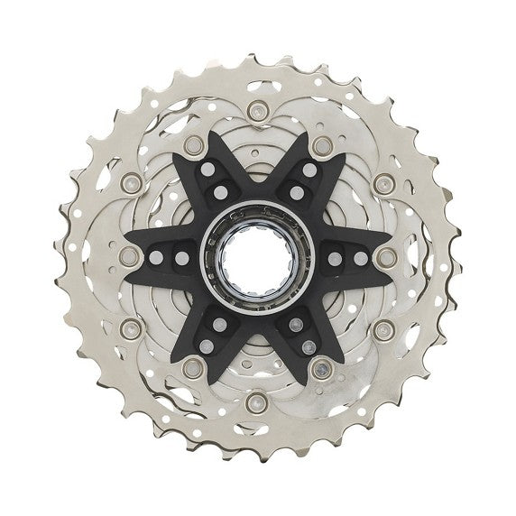 Shimano 105 Kassett CS-R7101  12-delt 11-34T