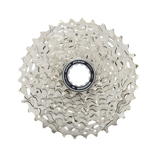 Shimano 105 Kassett CS-R7101  12-delt 11-34T