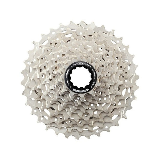 Shimano Ultegra Kassett CS-R8101 12-delt 11-34T