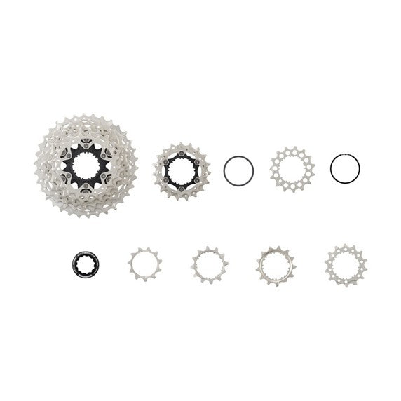 Shimano Ultegra Kassett CS-R8101 12-delt 11-34T