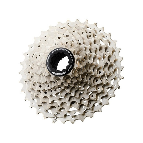 Shimano Ultegra Kassett CS-R8101 12-delt 11-34T