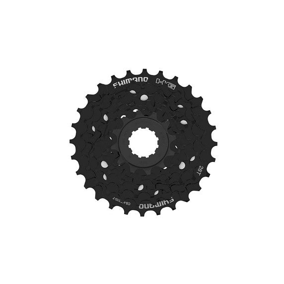 Shimano Kassett CS-HG210 7-delt