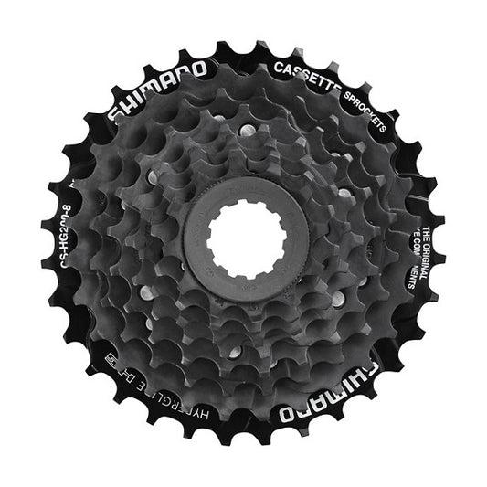 Shimano Kassett CS-HG200 8-delt 12-32T