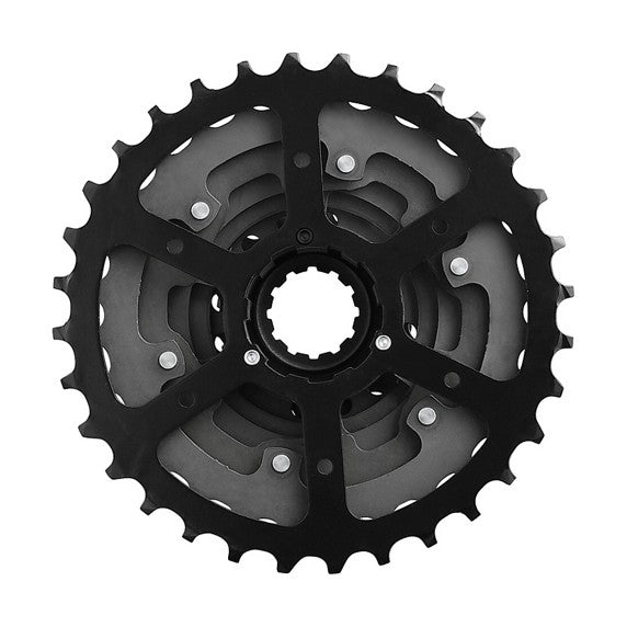 Shimano Kassett CS-HG200 8-delt 12-32T